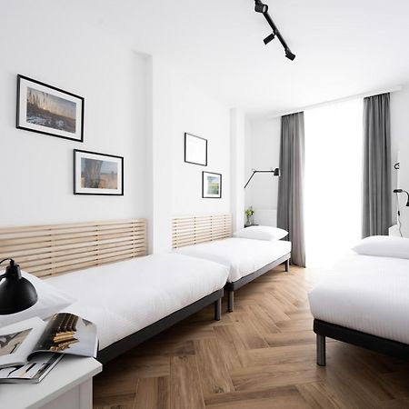 Native Apartments Pulaskiego 6 Kraków Eksteriør billede
