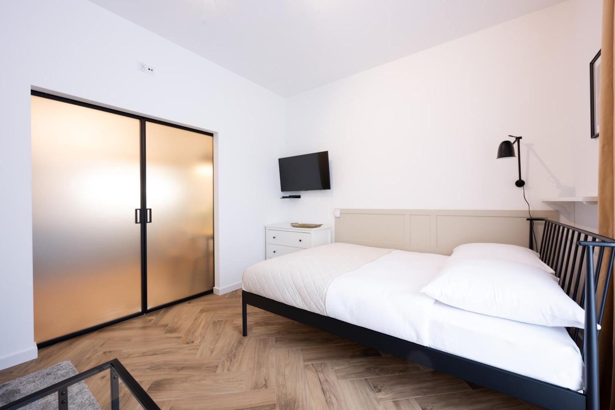 Native Apartments Pulaskiego 6 Kraków Eksteriør billede