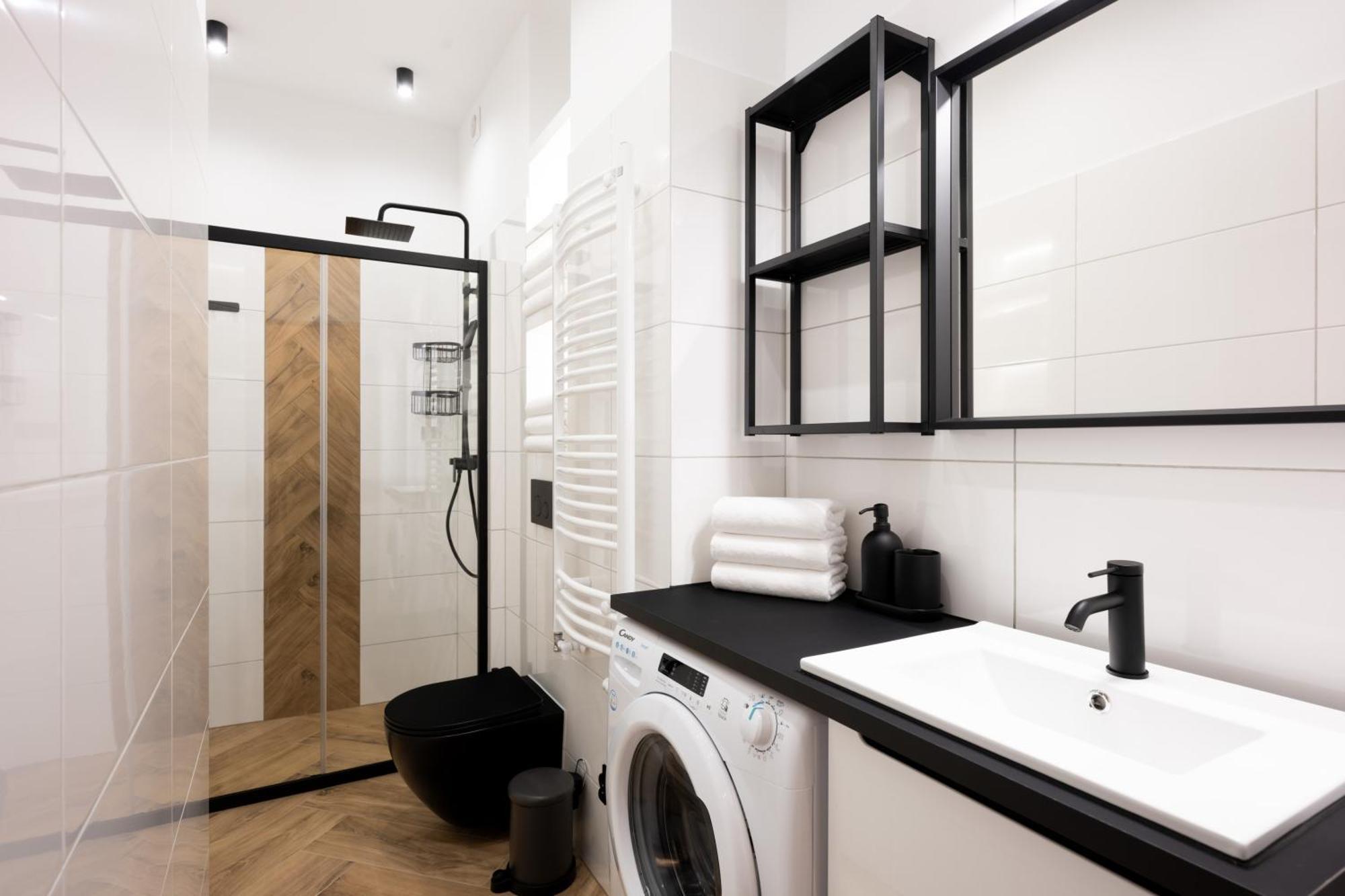 Native Apartments Pulaskiego 6 Kraków Eksteriør billede